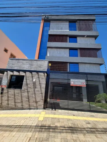 Studio Mobiliado para Alugar Sem Fiador na Cidade UniversitáriaAnápolis