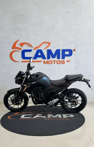 FZ25 250 FAZER FLEX