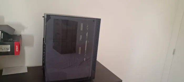 Hx310(Nao acompanha fans)