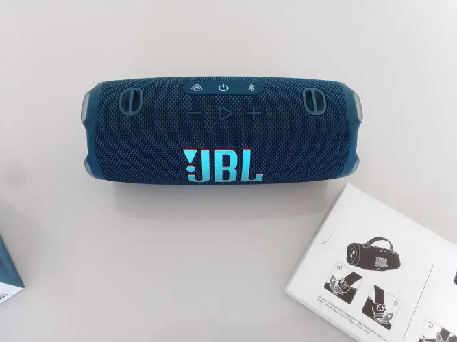 JBL charge 6 (original)