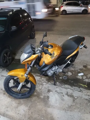 Cb300r