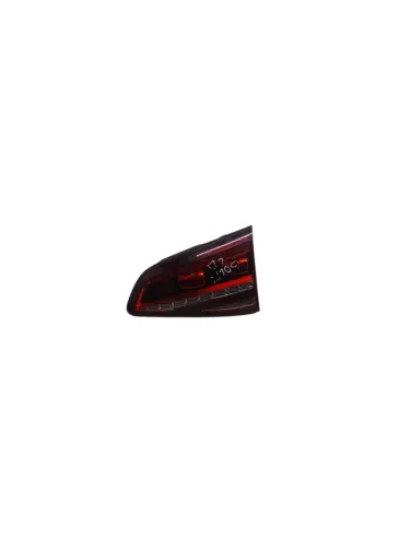 Lanterna Traseira Lado Direito Volkswagen Golf TSI 1.4 2015 
