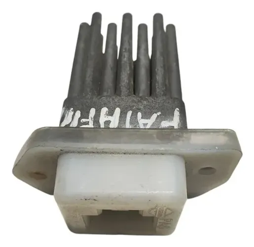 Resistência Caixa Evaporadora Nissan Pathfinder 1998 A 2004