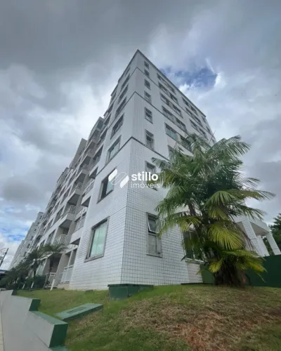APARTAMENTO PARA VENDA NO CONDOMÍNIO RESIDENCIAL DO BOSQUE