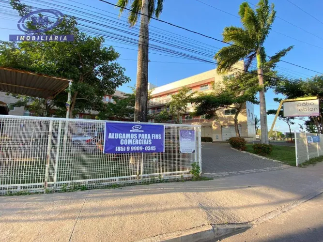 Ponto para alugar, 25 m² por R$ 715,00/mês - Pedras - Fortaleza/CE