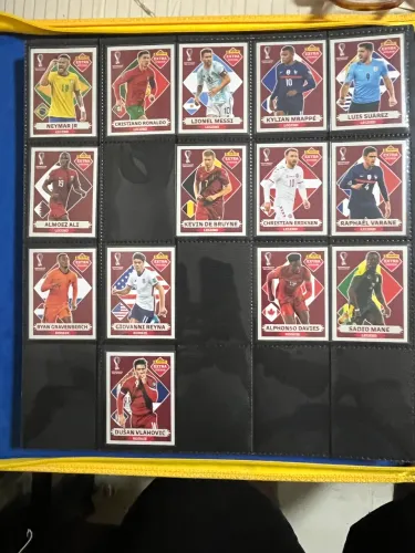Legends 2022 - Bordô