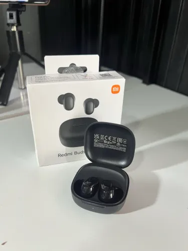 Fone redmi BUDS 6 play