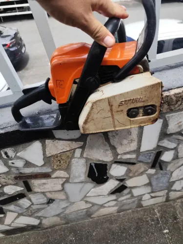 Motosserra Stihl ms170