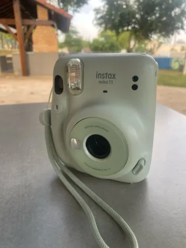 Instax mini 11 polaroide 