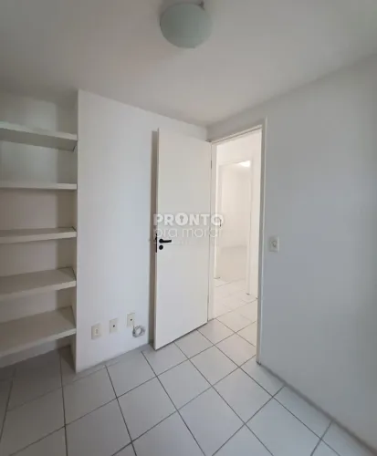 Apartamento com 3 quartos em Boa Viagem