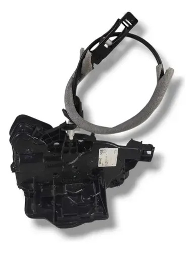 Fechadura Porta Traseira Direito Vw Polo 2018 2024 2gj839016