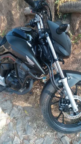 Cuida pra vender logo