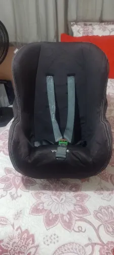 Vendo cadeirinha infantil Voyage