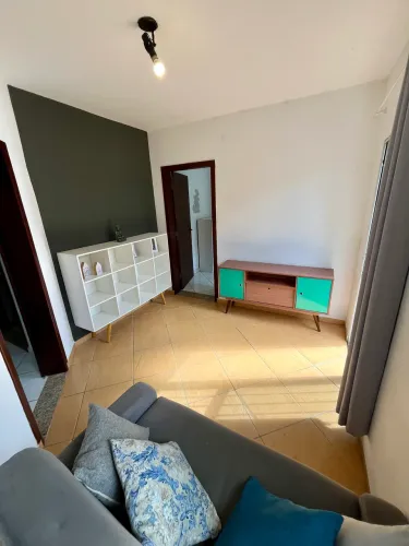 Apartamento 2 quartos na Serrinha - UFSC