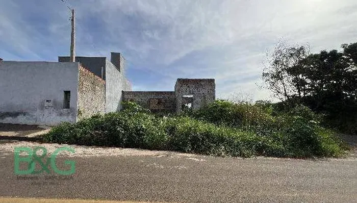 Casa com 1 dormitório à venda, 32 m² por R$ 78.201,87 - Jardim Nunes 2 - São José do Rio P