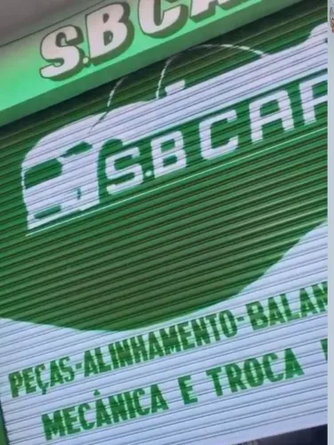 Loja oficina mecânica 