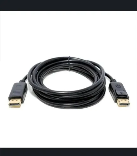 Cabo Displayport de 1,20 metros