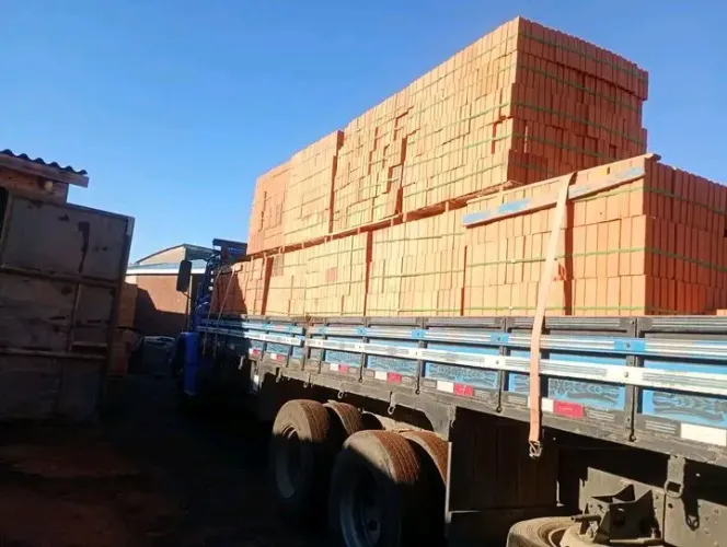 Tijolo o milheiro