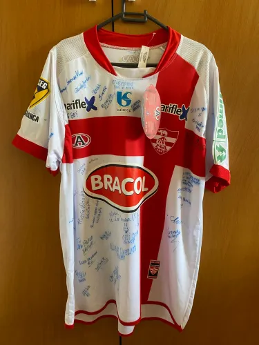 Camisa Linense 2011