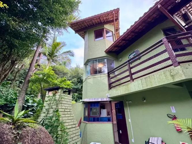 Casa Residencial 150M² - para Alugar