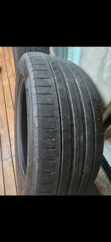 PNEUS CONTINENTAL SEMINOVOS KIT COM 2