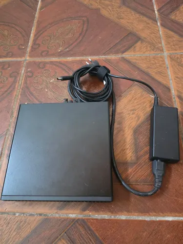 Dell optiplex 3080 core i5 10500t/16gb ssd 256gb