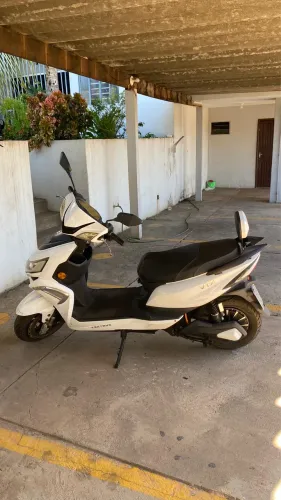 Moto Elétrica