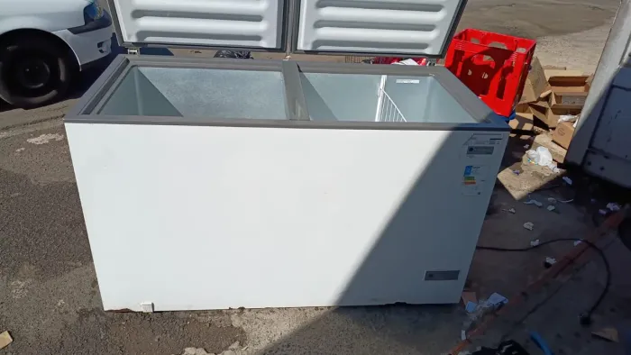 Freezer 127vl