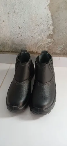 Bota Bracol masculina n° 39
