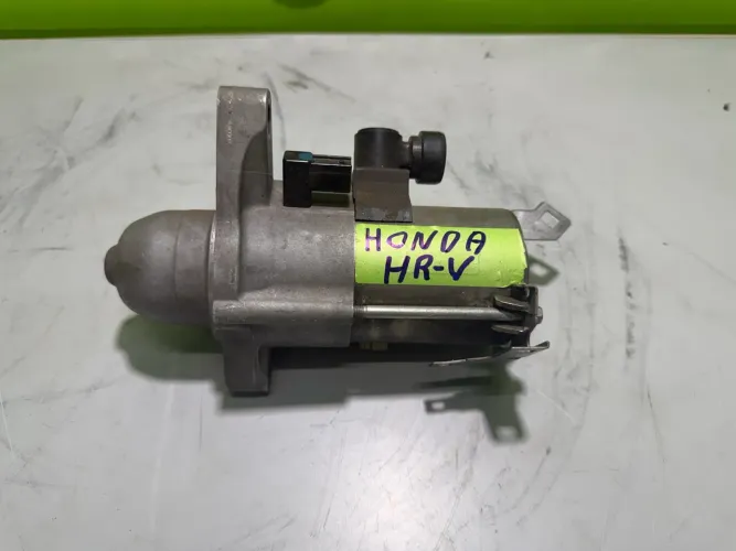Motor de arranque HRV