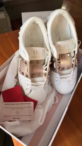 Tênis Valentino