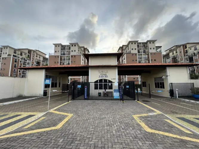 90m² EM LAGOA NOVA POR R$ 499 MIL: O 3 QUARTOS COM SOMBRA E LAZER DE CLUBE QUE VOCÊ PROCUR
