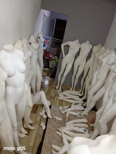Maniquim