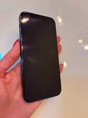 iPhone 12 Pró 256G