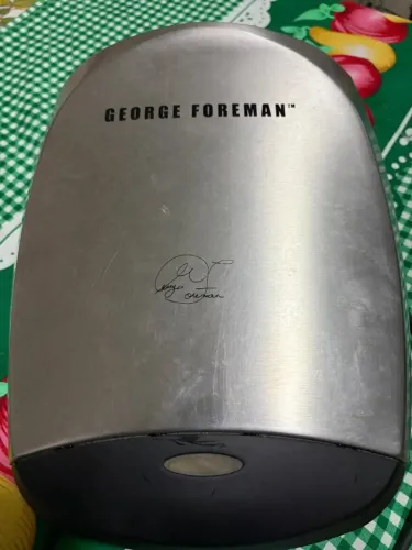 Grill George Foreman