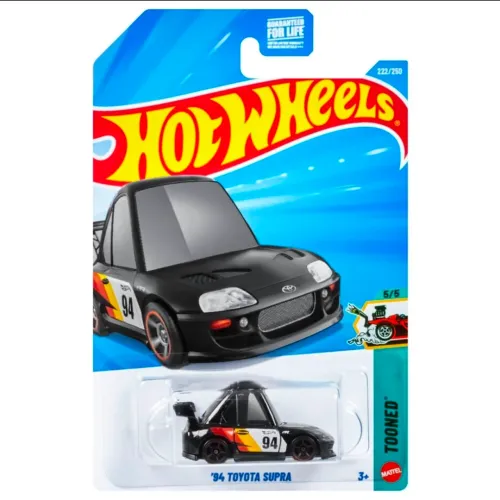 '94 Toyota Supra 2026 Mainline Hot Wheels