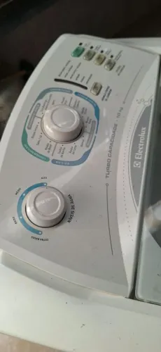 Máquina de lavar Electrolux 10k