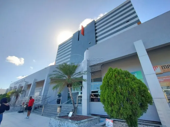 Sala Comercial com 135m² para Venda ou Aluguel no Norcon Empresarial