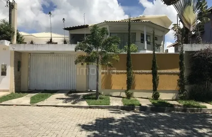 Casa para alugar no Outeiro da Glória, Porto Seguro