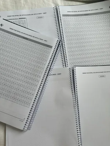 Apostilas Exclusivas Colégio Ari de Sá (SAS) ? Foco ENEM