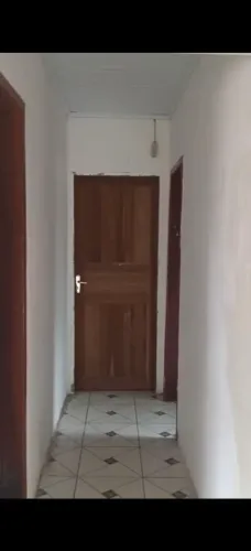 Alugo casa no são bento