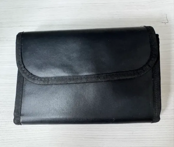 Vendo Lote de mostruários 