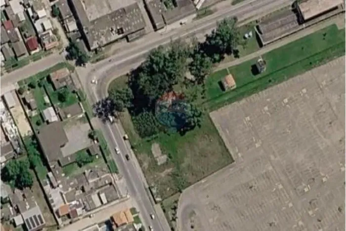 PARA INVESTIDORES: Terreno Comercial ao lado do Praça Shopping!
