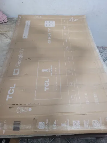 SMART TV 55 POLEGADAS TCL