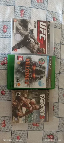 Jogo ps3