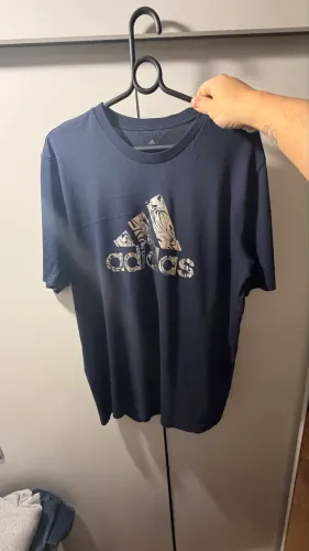 Camisa adidas original
