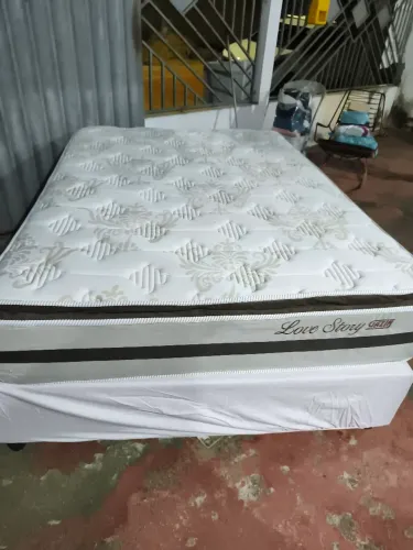 Cama de casal