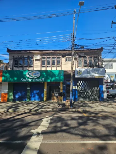 OPORTUNIDADE DE INVESTIMENTO NA AV. PEDRO TAQUES EM UMA DAS AVENIDAS MAIS MOVIMENTADAS DE 
