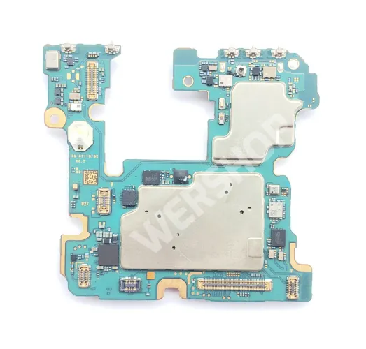 Placa mãe do Samsung Galaxy S23 Fe - SM-S711B