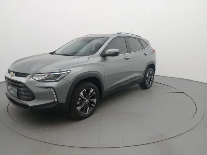Chevrolet Tracker Premier 1.2 Turbo 12V Flex AUT 2024